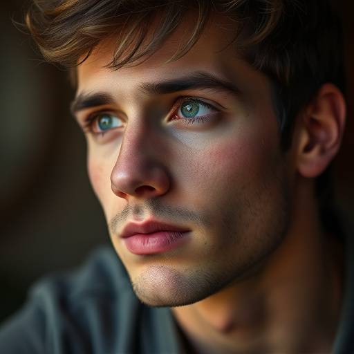 Portrait de Nicolas, un ancien élève passionné et engagé de l'Académie